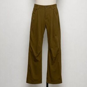 Outdoor Research Ferrosi Pants Mens 32 Brown Hiking Climbing Technical Stretch